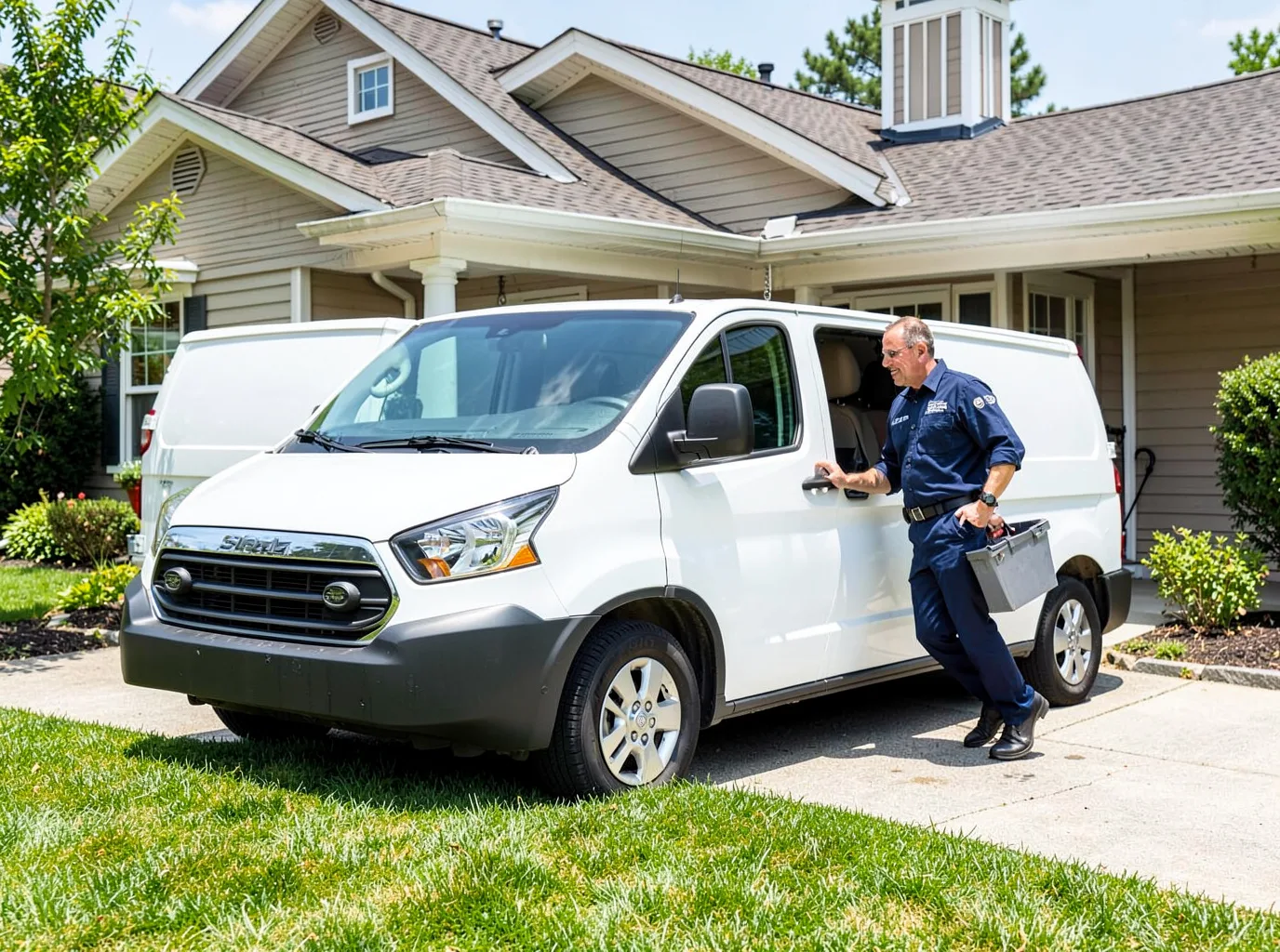 Emergency Plumber company in Doucette, TX