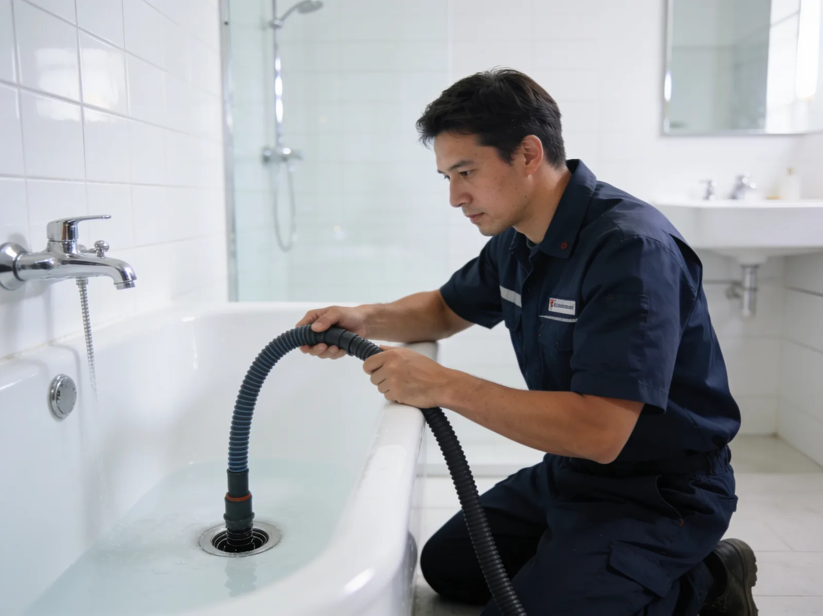 Emergency Plumber Doucette, TX FAQs